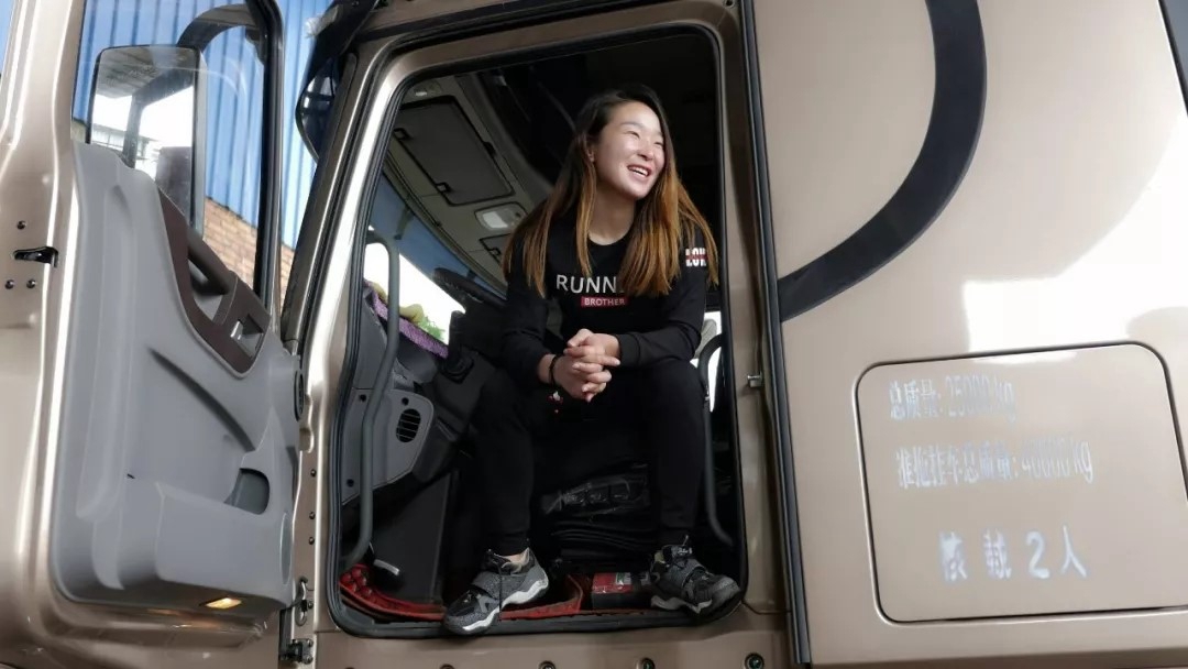 云歌:开一辆卡车 温两三故事 志在四方 - 第5张 - 提加商用车网 云歌:开一辆卡车 温两三故事 志在四方 - 第5张