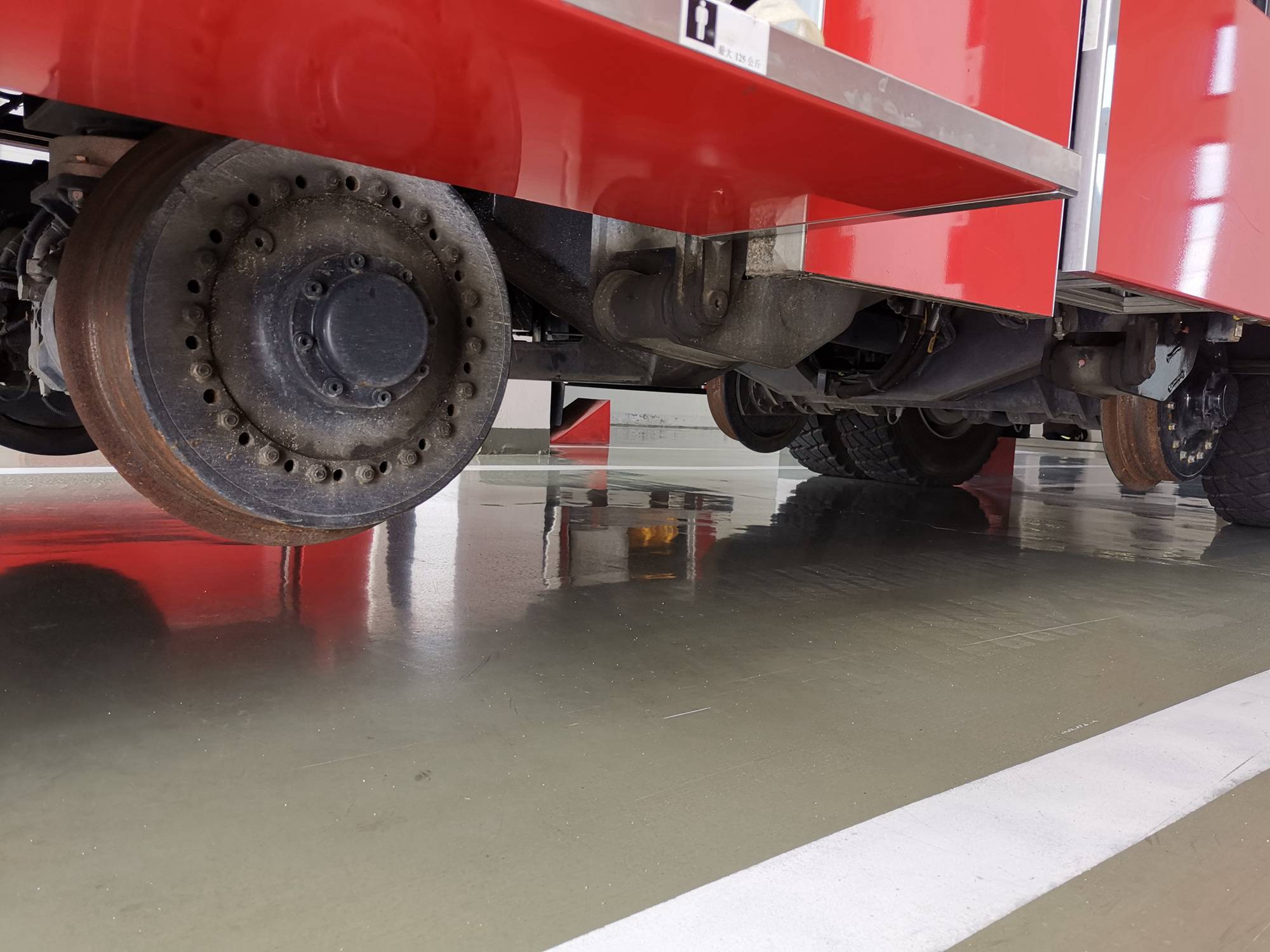 七十峥嵘 与国同梦,2019曼恩中国消防巡检在宁波拉开帷幕 - 第2张 - 提加商用车网 七十峥嵘 与国同梦,2019曼恩中国消防巡检在宁波拉开帷幕 - 第2张