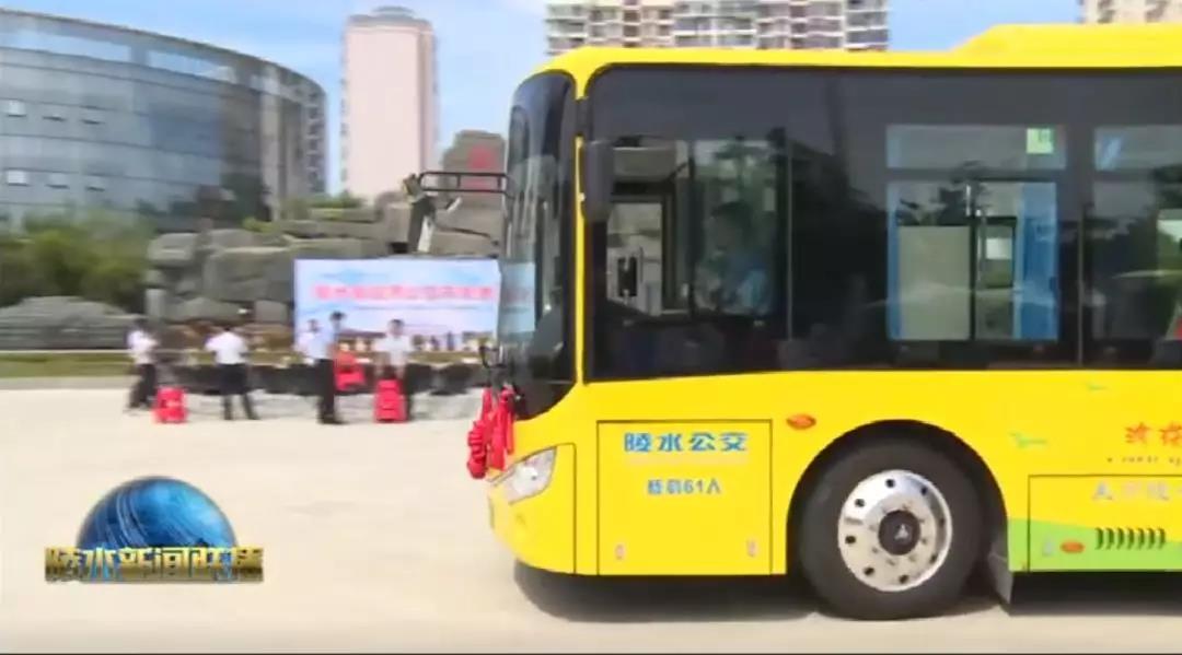 安凯纯电动公交驶入“珍珠海岸”,带你领略别样海岛风情 - 第4张 - 提加商用车网 安凯纯电动公交驶入“珍珠海岸”,带你领略别样海岛风情 - 第4张