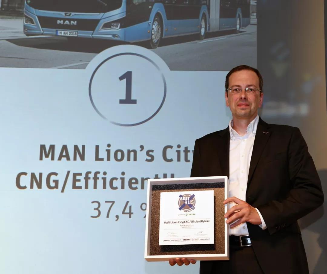 权威？加倍！MAN过五“冠”斩十二奖的辉煌战绩 - 第4张