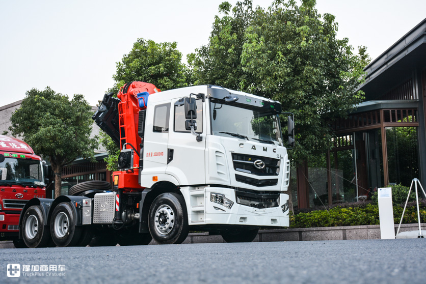 亚星奔驰客车的前世今生,为什么开卡车幸福感低?提加一周好文推荐 - 第5张 - 提加商用车网 亚星奔驰客车的前世今生,为什么开卡车幸福感低?提加一周好文推荐 - 第5张