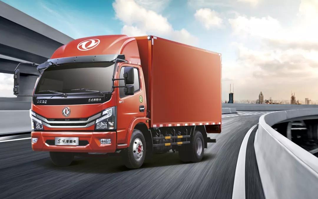 收藏!东风轻卡最新、最全整车质保服务政策!一目了然! - 第1张 - 提加商用车网 收藏!东风轻卡最新、最全整车质保服务政策!一目了然! - 第1张