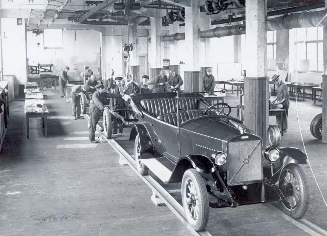 从小龙虾到北欧之光 - 第3张 - 提加商用车网 从小龙虾到北欧之光 - 第3张