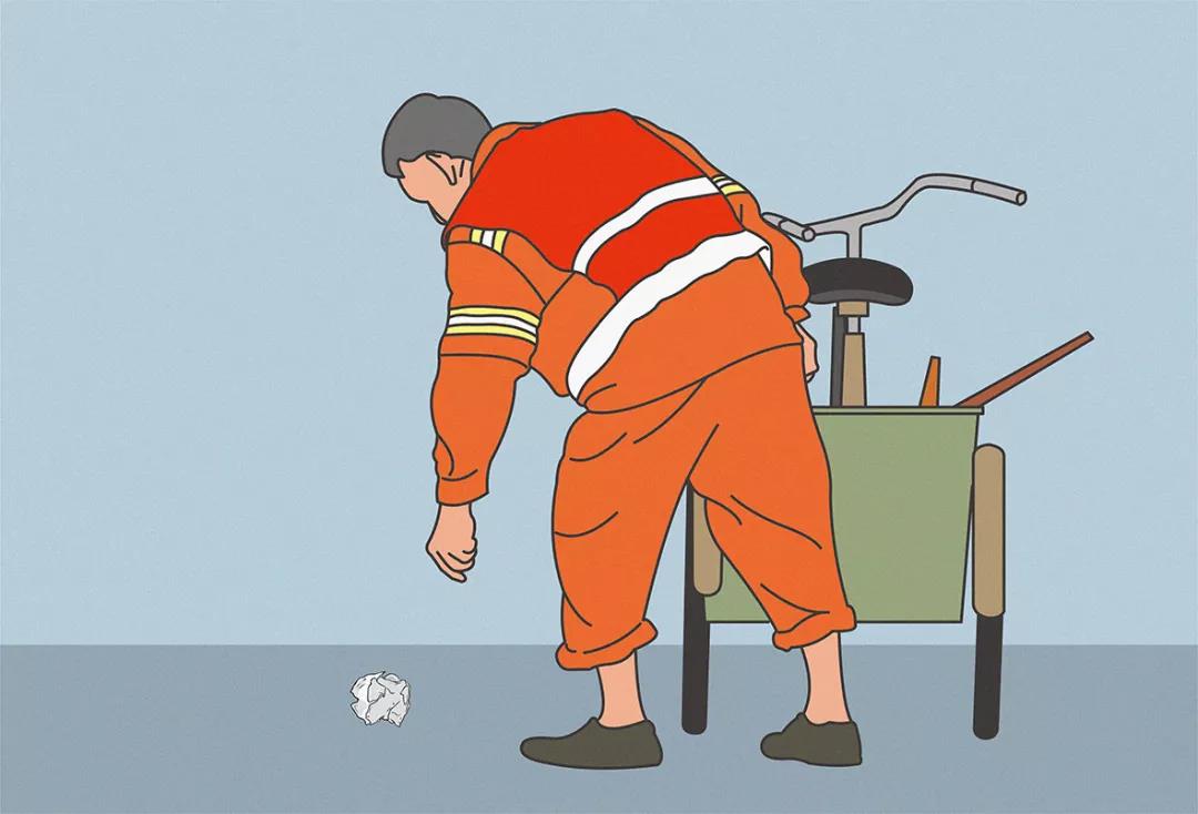 又出新车？银隆市政环卫车了解一下 - 第1张