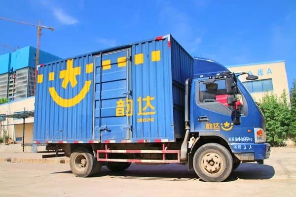 夏日送清凉、用心做服务，用户都对江淮点赞 - 第2张