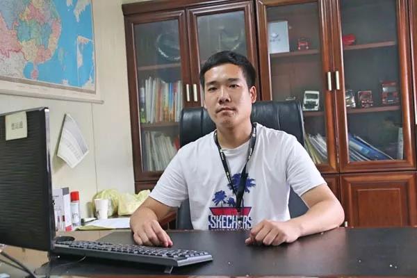 夏日送清凉、用心做服务,用户都对江淮点赞 - 第8张 - 提加商用车网 夏日送清凉、用心做服务,用户都对江淮点赞 - 第8张