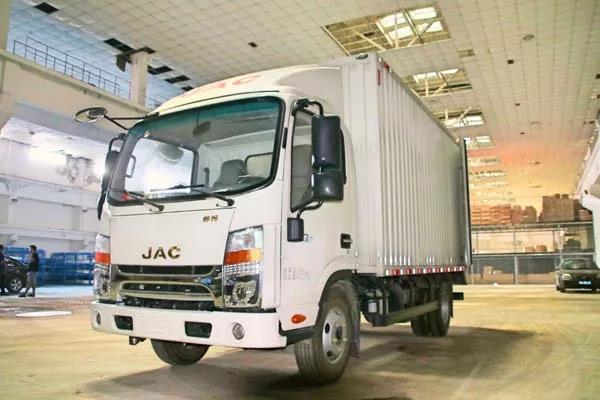 夏日送清凉、用心做服务，用户都对江淮点赞 - 第12张