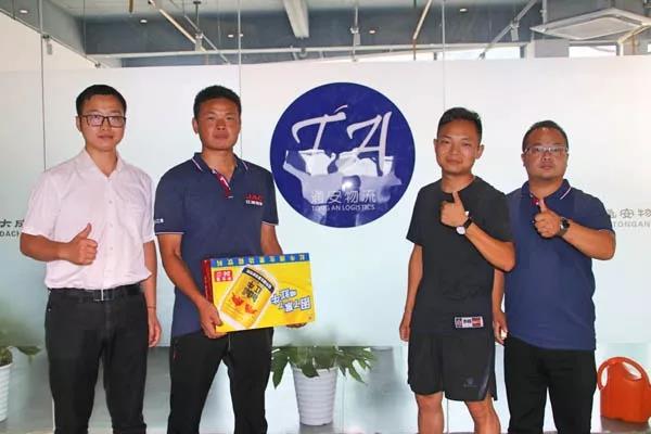 夏日送清凉、用心做服务，用户都对江淮点赞 - 第14张