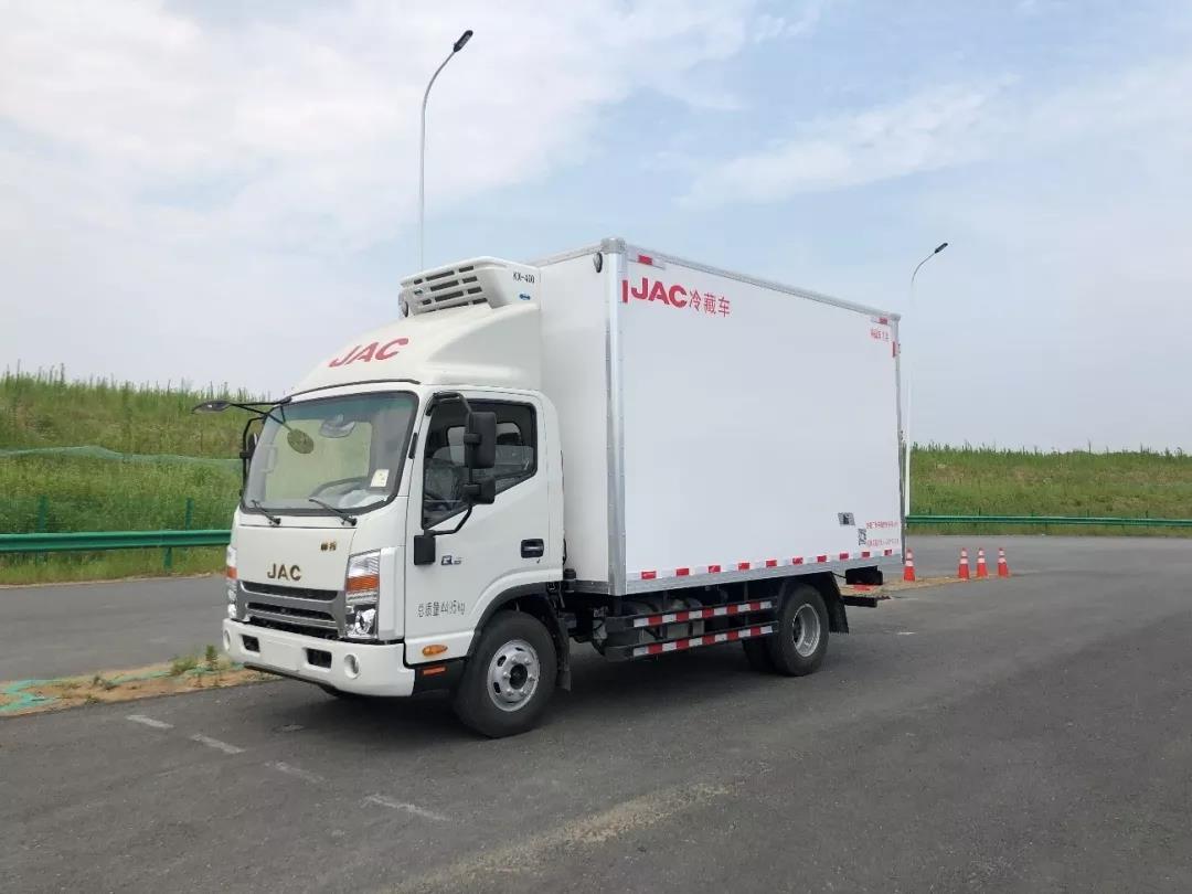 软硬兼施 全程关爱，帅铃引领“轻卡大服务”新时代 - 第9张