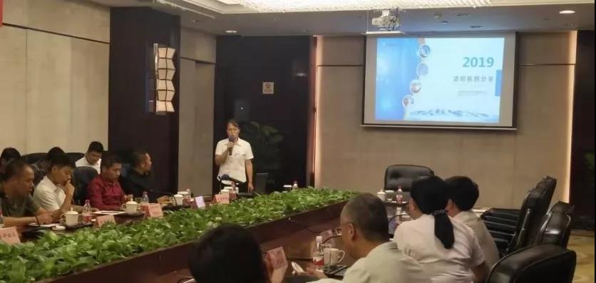 观摩交流全程火热，解放最有“川味”的活动在此！ - 第1张
