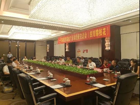 观摩交流全程火热，解放最有“川味”的活动在此！ - 第2张