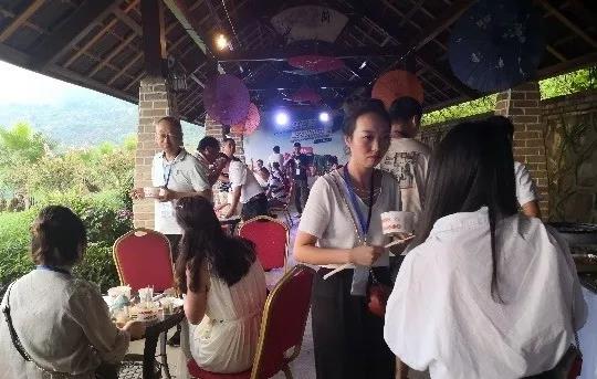 观摩交流全程火热,解放最有“川味”的活动在此! - 第7张 - 提加商用车网 观摩交流全程火热,解放最有“川味”的活动在此! - 第7张