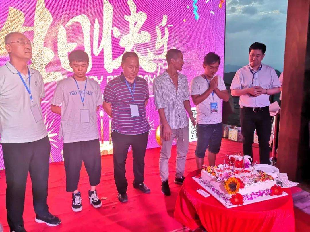 观摩交流全程火热，解放最有“川味”的活动在此！ - 第9张
