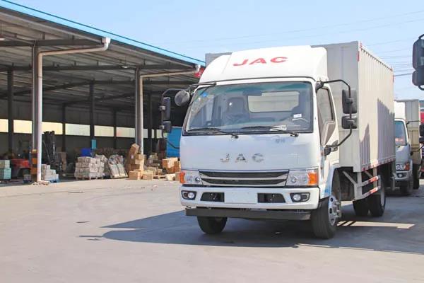 酷暑难捱,关怀常在 江淮康铃带你清凉一夏 - 第4张 - 提加商用车网 酷暑难捱,关怀常在 江淮康铃带你清凉一夏 - 第4张