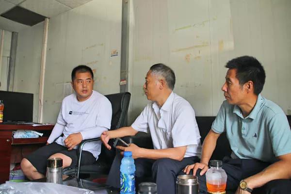 酷暑难捱,关怀常在 江淮康铃带你清凉一夏 - 第6张 - 提加商用车网 酷暑难捱,关怀常在 江淮康铃带你清凉一夏 - 第6张