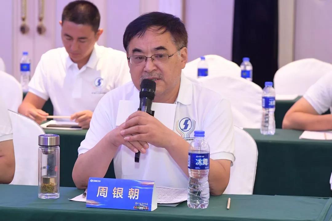 陕汽重卡山东区域营销同盟会暨夏季渠道订货会胜利召开 - 第7张