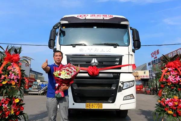 行走的力量，5年200万公里，汕德卡是如何做到的 - 第5张