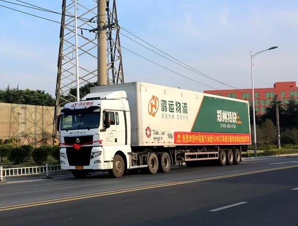 行走的力量,5年200万公里,汕德卡是如何做到的 - 第8张 - 提加商用车网 行走的力量,5年200万公里,汕德卡是如何做到的 - 第8张