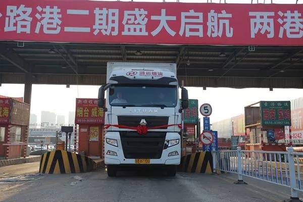 行走的力量，5年200万公里，汕德卡是如何做到的 - 第13张