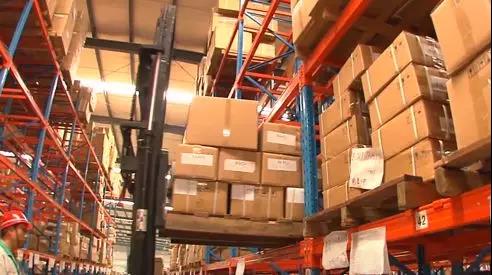 格尔发提出的快递行业解决方案，是你便捷生活的坚实后盾 - 第1张