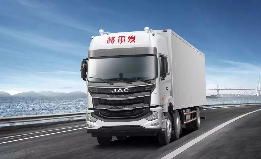 格尔发提出的快递行业解决方案，是你便捷生活的坚实后盾 - 第2张