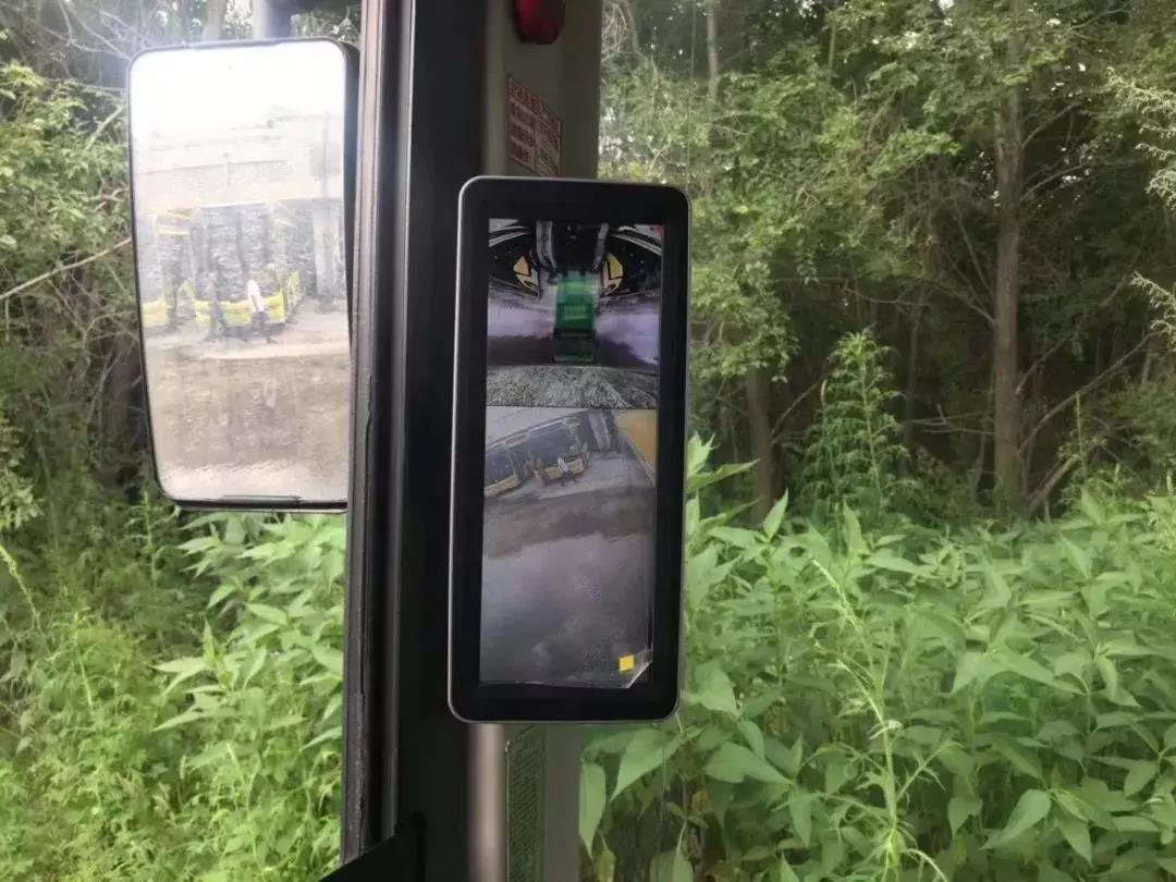 哈尔滨501台黄海纯电动城市公交顺利交车 - 第3张 - 提加商用车网 哈尔滨501台黄海纯电动城市公交顺利交车 - 第3张