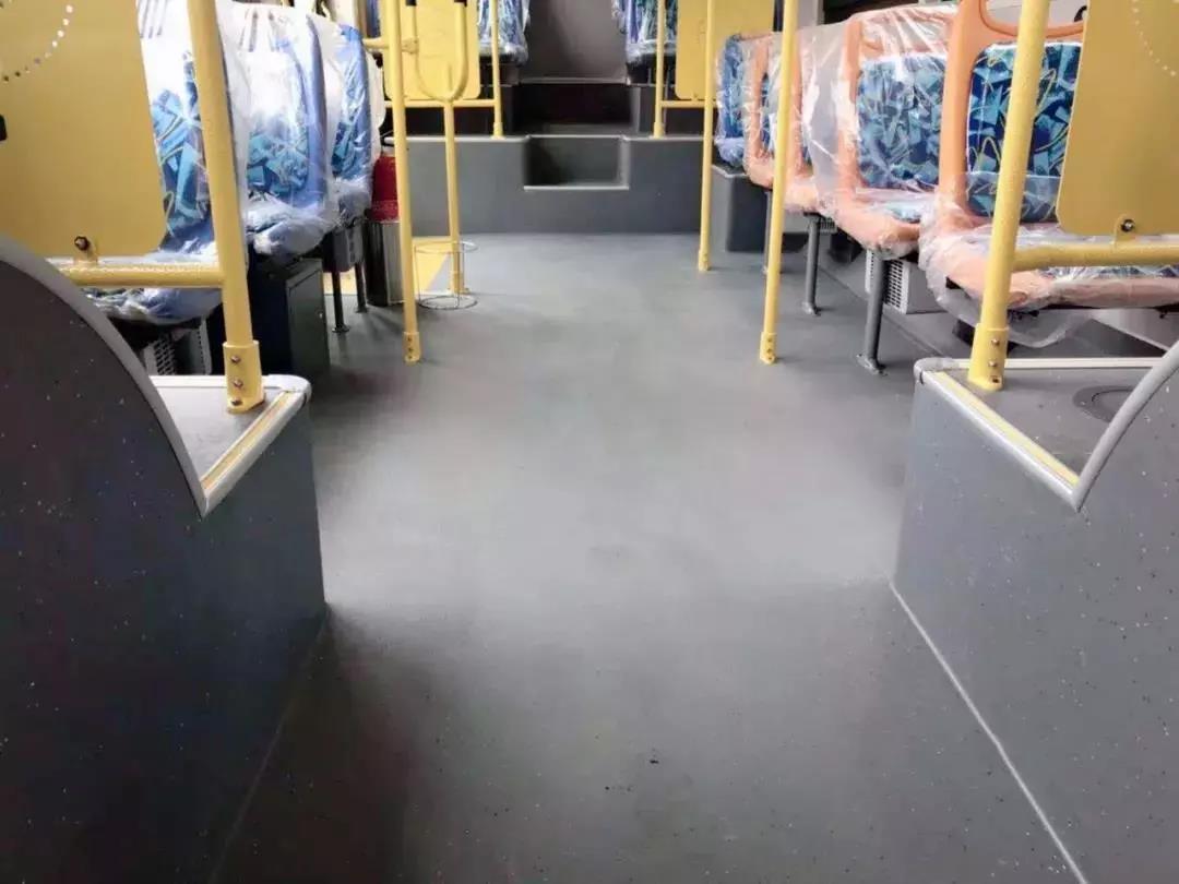 哈尔滨501台黄海纯电动城市公交顺利交车 - 第4张 - 提加商用车网 哈尔滨501台黄海纯电动城市公交顺利交车 - 第4张