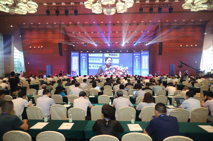 撬动数万亿市场潜力，商用车服务行业盛会巨幅呈现羊城 - 第3张
