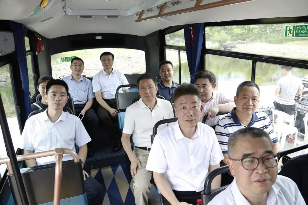 “厦门约巴”今日上线,金旅“星辰”邀你快乐出发 - 第6张 - 提加商用车网 “厦门约巴”今日上线,金旅“星辰”邀你快乐出发 - 第6张