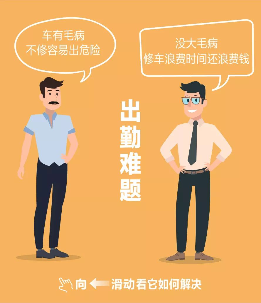 运输4大难题，1台新J6P 8×4复合型自卸全搞定！ - 第4张