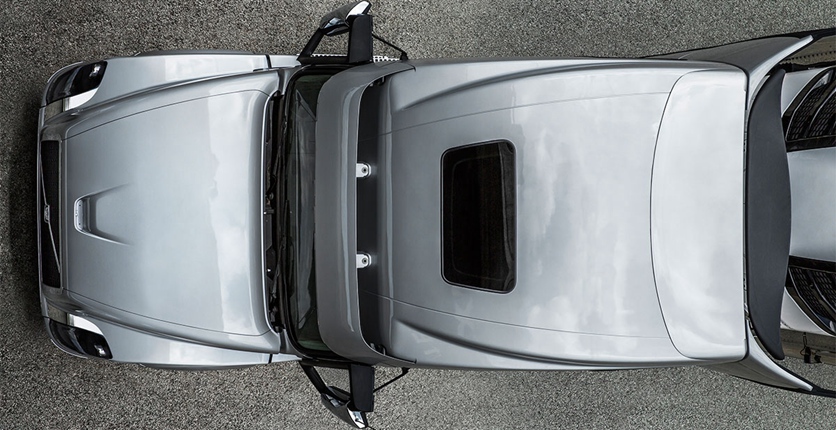 碳纤维车身,燃油经济性提升70%,沃尔沃告诉你什么才是超级卡车! - 第7张 - 提加商用车网 碳纤维车身,燃油经济性提升70%,沃尔沃告诉你什么才是超级卡车! - 第7张