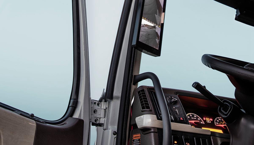 碳纤维车身,燃油经济性提升70%,沃尔沃告诉你什么才是超级卡车! - 第9张 - 提加商用车网 碳纤维车身,燃油经济性提升70%,沃尔沃告诉你什么才是超级卡车! - 第9张