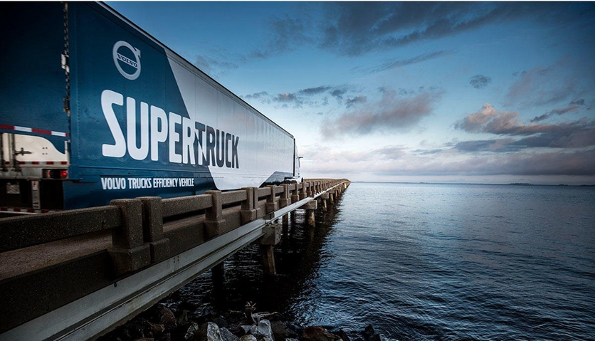 碳纤维车身,燃油经济性提升70%,沃尔沃告诉你什么才是超级卡车! - 第10张 - 提加商用车网 碳纤维车身,燃油经济性提升70%,沃尔沃告诉你什么才是超级卡车! - 第10张