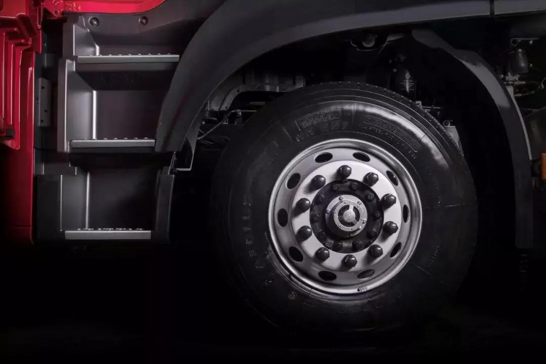 搭载东风AMT变速箱的东风商用车怎么开?驾驶宝典来啦! - 第6张 - 提加商用车网 搭载东风AMT变速箱的东风商用车怎么开?驾驶宝典来啦! - 第6张