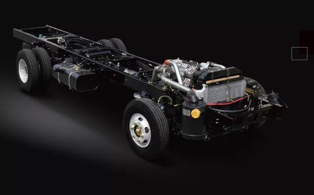 安凯K8:全面领先,惬意触手可及 - 第5张 - 提加商用车网 安凯K8:全面领先,惬意触手可及 - 第5张