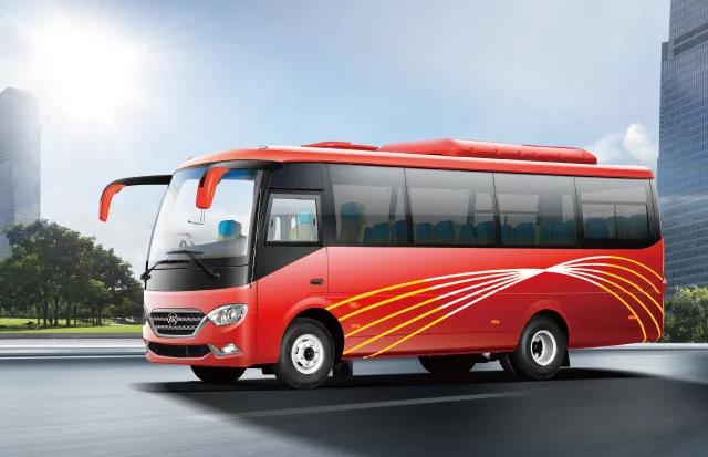 安凯K8:全面领先,惬意触手可及 - 第6张 - 提加商用车网 安凯K8:全面领先,惬意触手可及 - 第6张