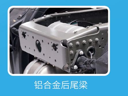 不止于“轻”详解HOWO-T7H轻量化产品如何“瘦身强体” - 第4张