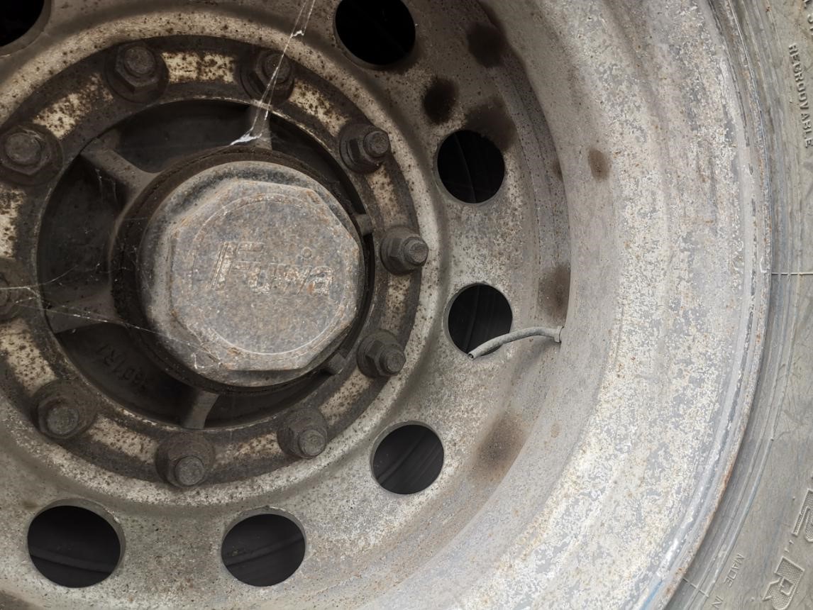 夏天开卡车,怎么保养和维护轮胎?做到这五点,远离爆胎风险 - 第4张 - 提加商用车网 夏天开卡车,怎么保养和维护轮胎?做到这五点,远离爆胎风险 - 第4张