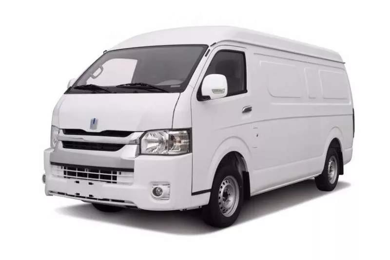 春城首发,吉利新能源商用车西南版图扩张加速度 - 第5张 - 提加商用车网 春城首发,吉利新能源商用车西南版图扩张加速度 - 第5张