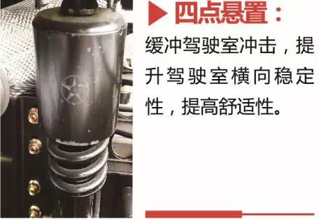 品质可靠、省油、环保,城市渣土运输大运N8V最在行 - 第6张 - 提加商用车网 品质可靠、省油、环保,城市渣土运输大运N8V最在行 - 第6张