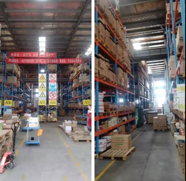 五通汇流专业物流 江铃轻卡见证徐州速度 - 第3张 - 提加商用车网 五通汇流专业物流 江铃轻卡见证徐州速度 - 第3张