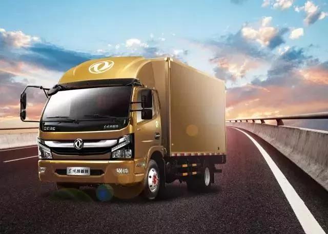 能消除视角盲区,轻松掌控全局的好车都有啥装置? - 第6张 - 提加商用车网 能消除视角盲区,轻松掌控全局的好车都有啥装置? - 第6张