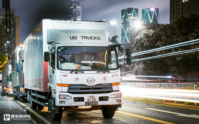 “骑师”一族的生活方式揭秘，国六卡车使用成本增加？提加一周好文推荐 - 第1张