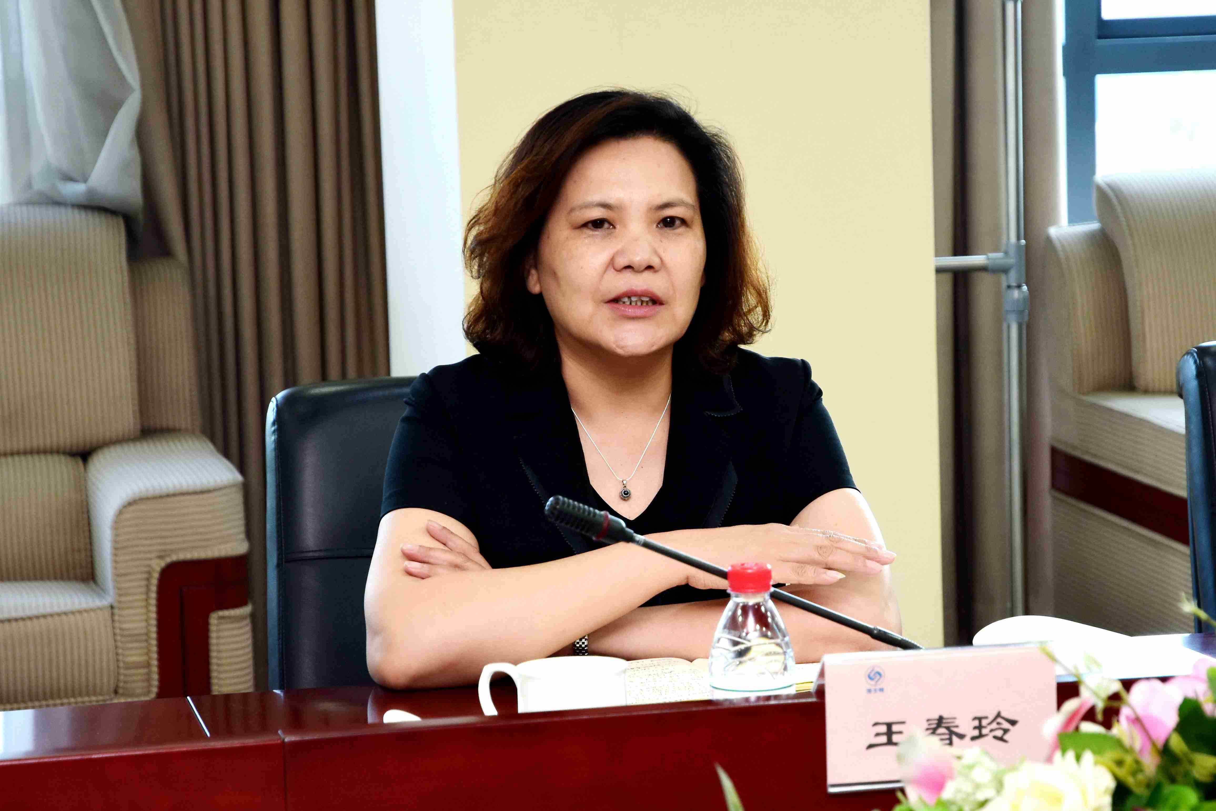 法士特集团党委召开主题教育调研成果交流及检视问题专题会 - 第2张 - 提加商用车网 法士特集团党委召开主题教育调研成果交流及检视问题专题会 - 第2张