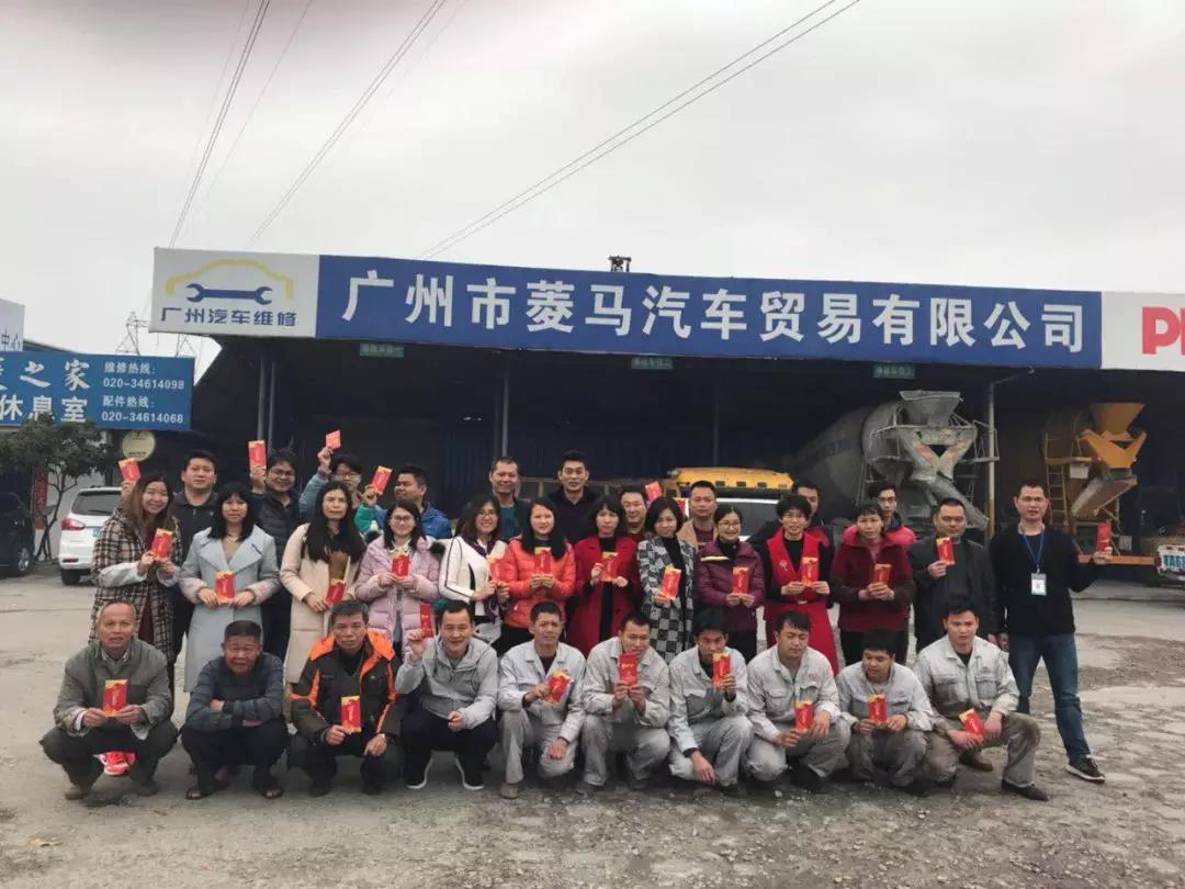 一南一西 这两家经销商是如何用服务开拓市场的？ - 第2张