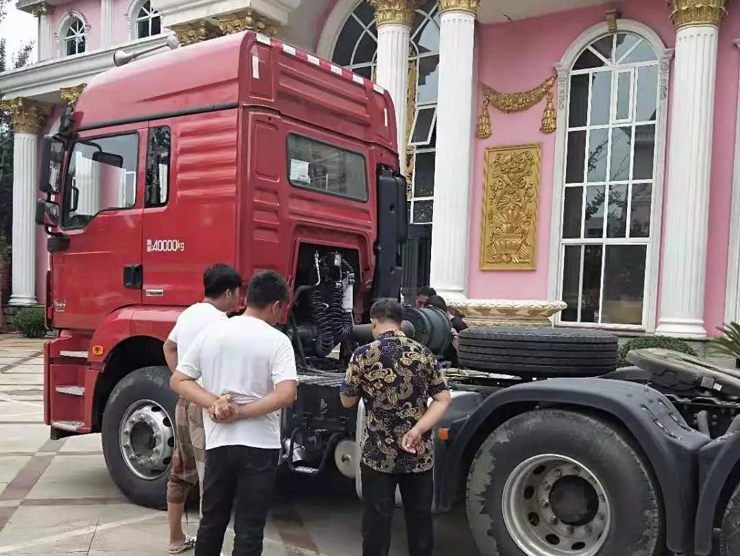 陕汽重卡营销落地精彩纷呈，精益求精不改初衷 - 第5张