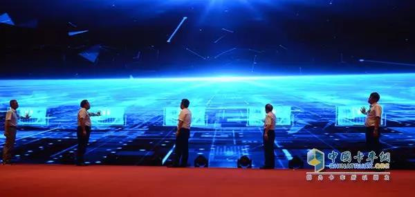 迎战国六 华菱星马弹药已备足 - 第3张 - 提加商用车网 迎战国六 华菱星马弹药已备足 - 第3张