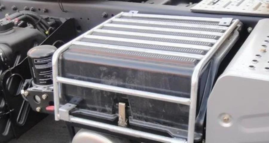 掌握这几招保养小窍门,电瓶多使用两年没毛病! - 第1张 - 提加商用车网 掌握这几招保养小窍门,电瓶多使用两年没毛病! - 第1张