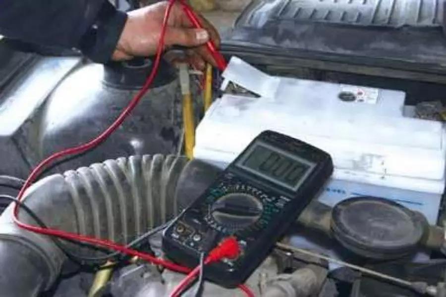掌握这几招保养小窍门,电瓶多使用两年没毛病! - 第3张 - 提加商用车网 掌握这几招保养小窍门,电瓶多使用两年没毛病! - 第3张