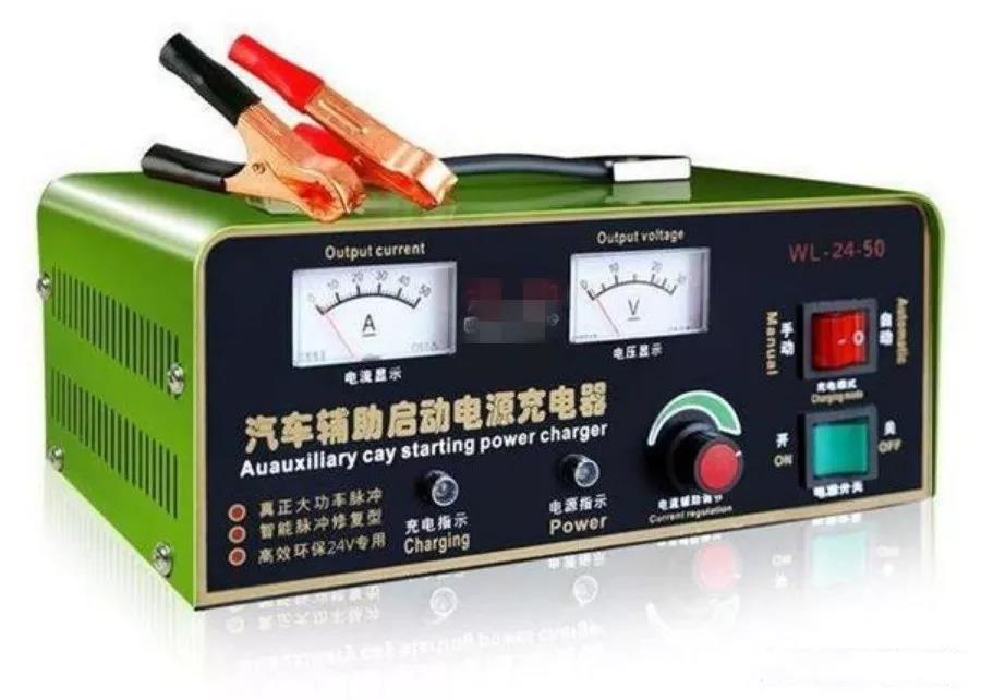 掌握这几招保养小窍门,电瓶多使用两年没毛病! - 第4张 - 提加商用车网 掌握这几招保养小窍门,电瓶多使用两年没毛病! - 第4张